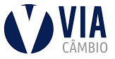 via cambio logo